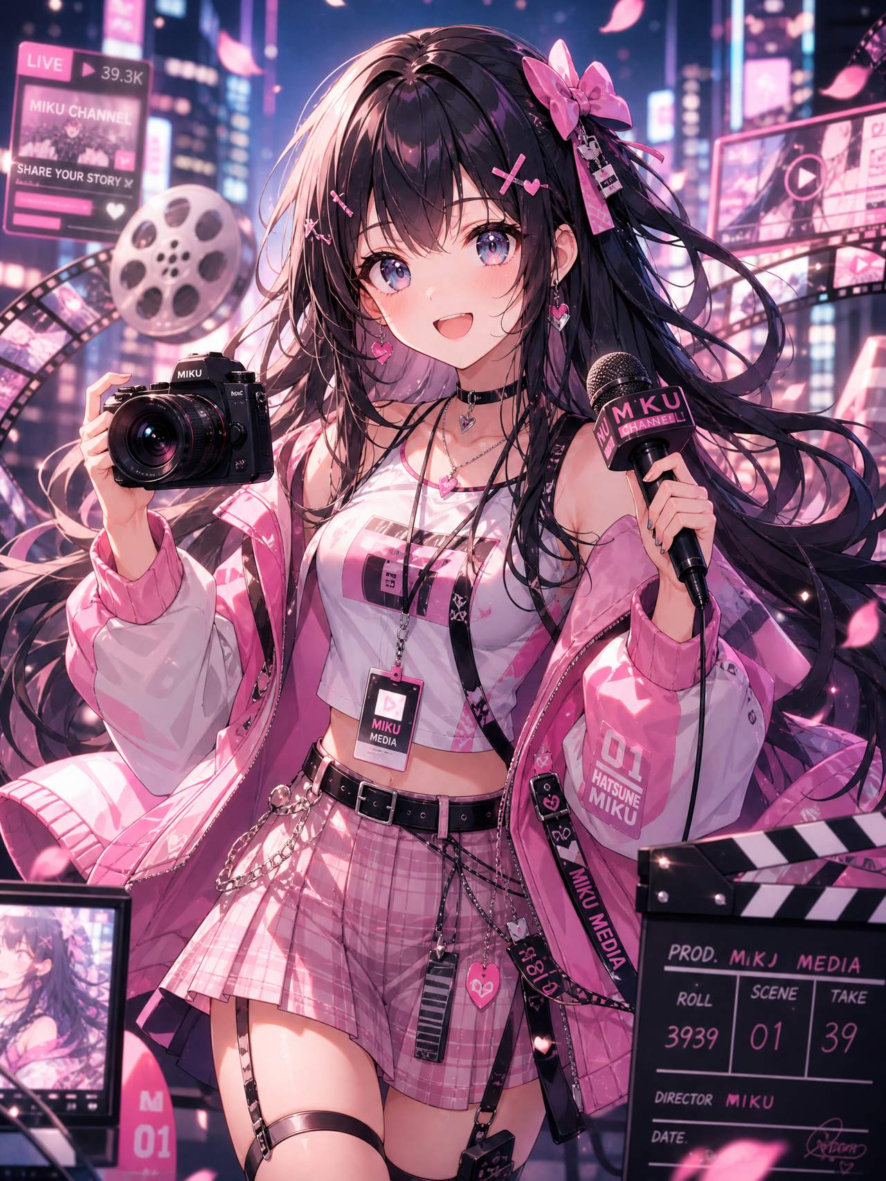 51传媒原创影视封面